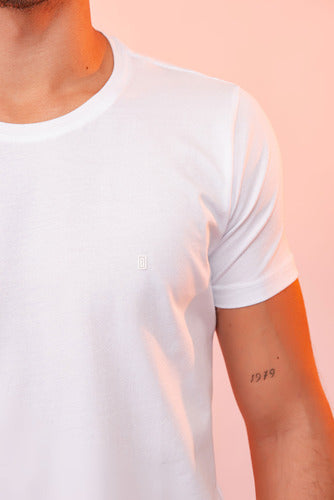 CAMISAS BÁSICAS DBALA
