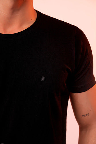 CAMISAS BÁSICAS DBALA