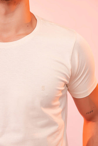 CAMISAS BÁSICAS DBALA
