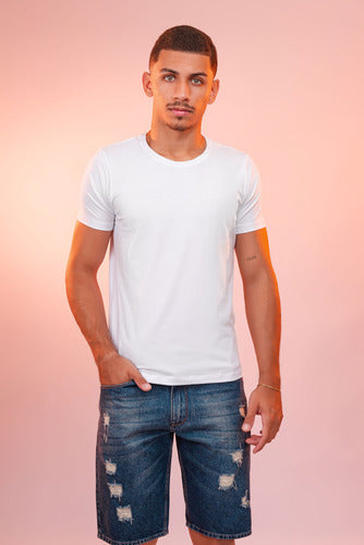 CAMISAS BÁSICAS DBALA