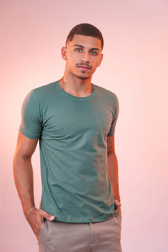 CAMISAS BÁSICAS DBALA