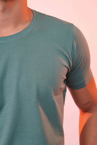 CAMISAS BÁSICAS DBALA