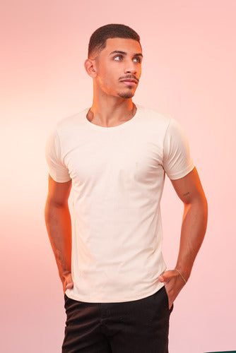CAMISAS BÁSICAS DBALA