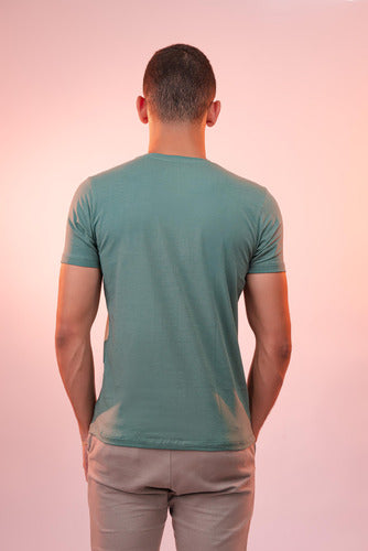 CAMISAS BÁSICAS DBALA