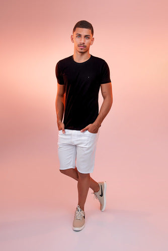 CAMISAS BÁSICAS DBALA