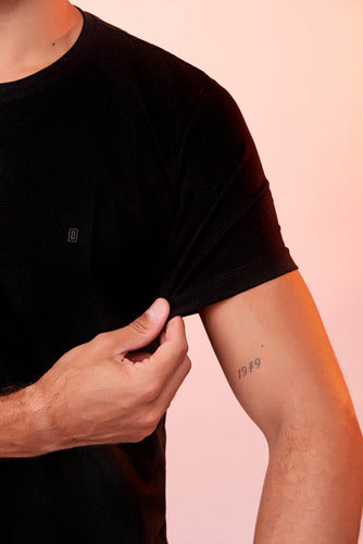 CAMISAS BÁSICAS DBALA