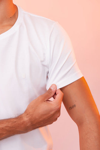 CAMISAS BÁSICAS DBALA