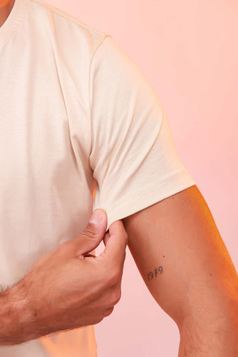 CAMISAS BÁSICAS DBALA