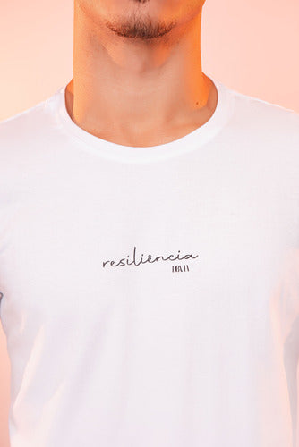 CAMISAS RESILIÊNCIA DBALA