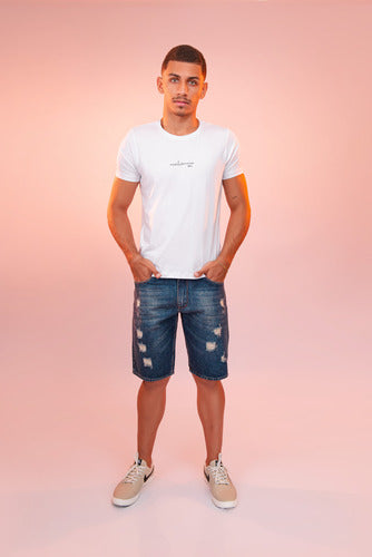 CAMISAS RESILIÊNCIA DBALA