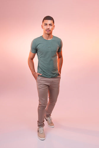 CAMISAS ITS OK CENTRALIZADO DBALA